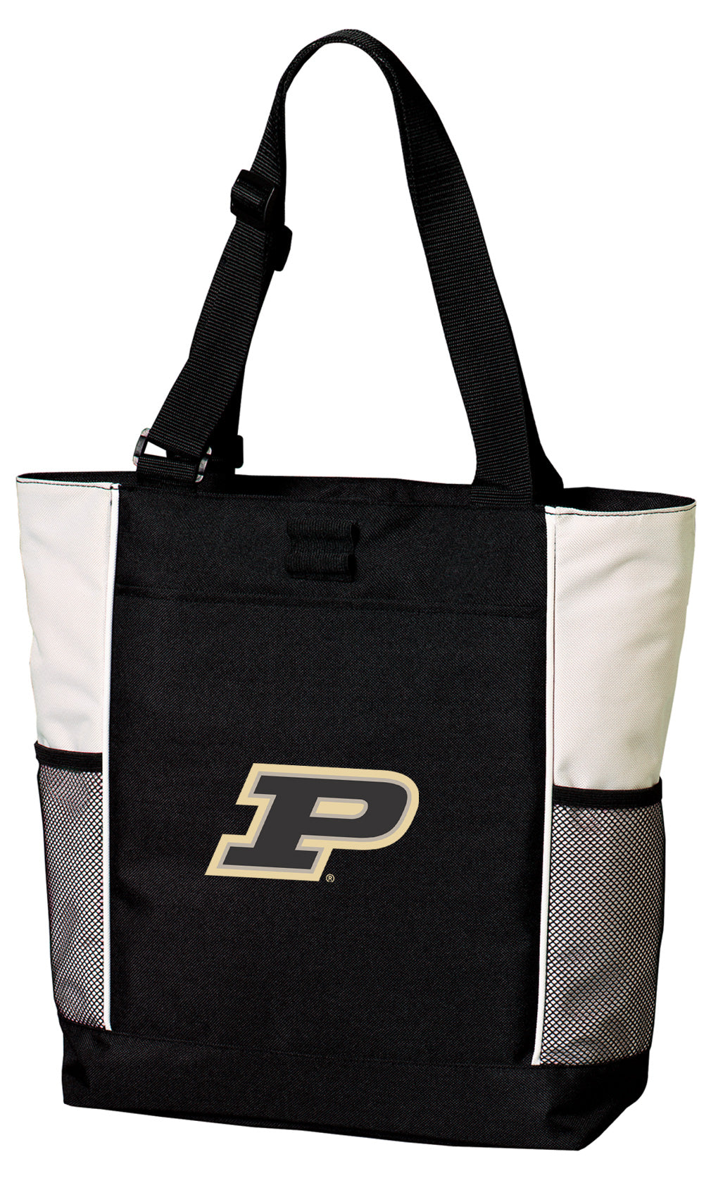 Purdue University Tote Bag Purdue Carryall Tote