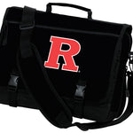 Rutgers Messenger Bag RU Classic Laptop Bag