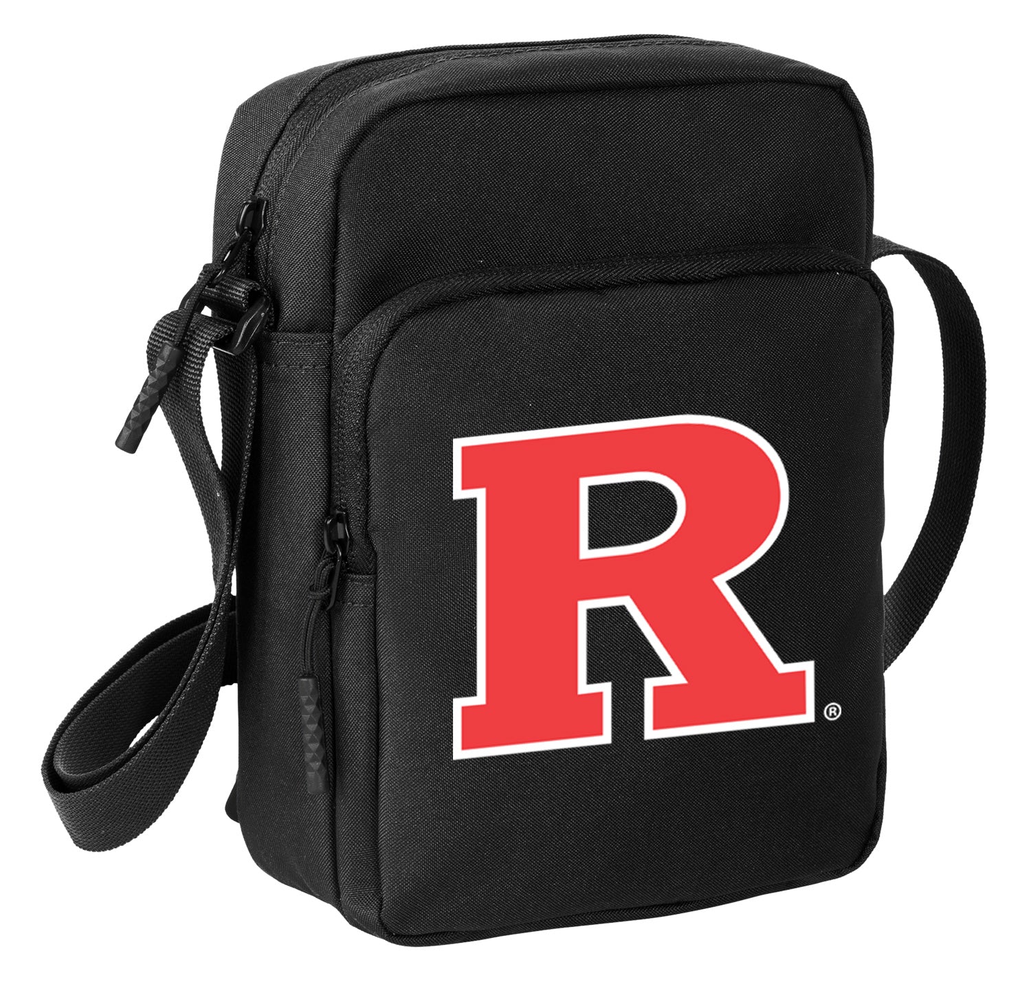 Rutgers Crossbody Bag RU Travel Sling Pack