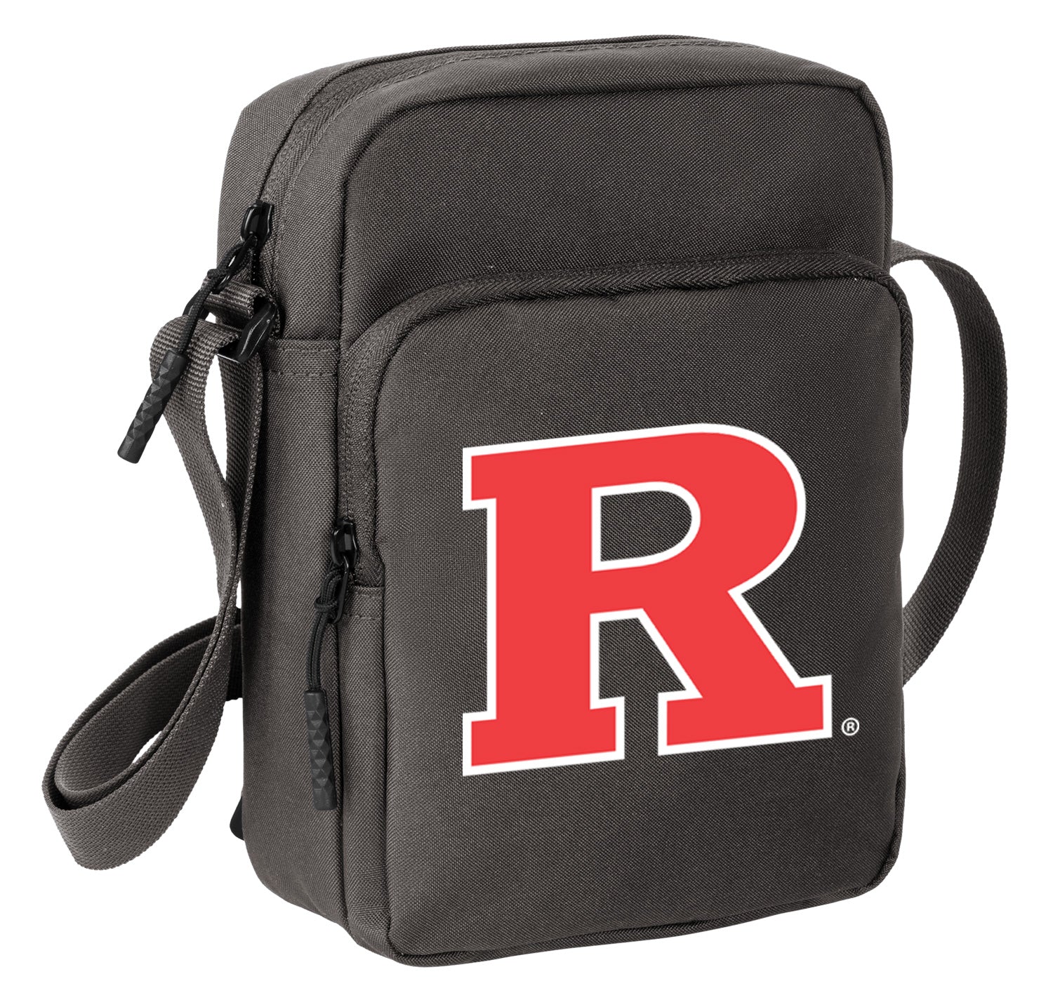 Rutgers Crossbody Bag RU Travel Sling Pack