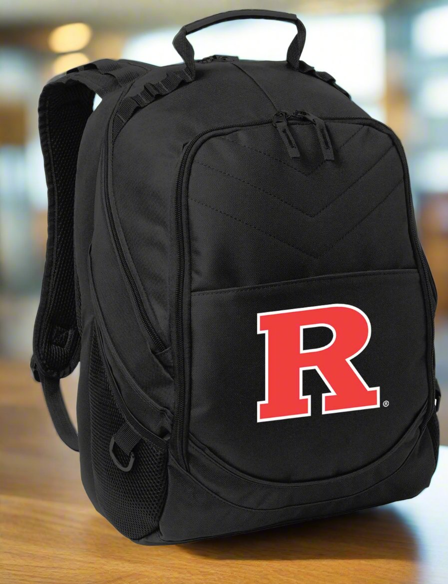 Rutgers Laptop Backpack