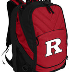 Rutgers Backpack RU Laptop Computer Backpack