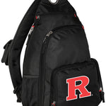 Rutgers Sling Backpack RU Crossbody Bag