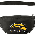 Southern Miss Waist Pack USM Fanny Hip Pack