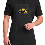 Southern Miss Large Apron USM Apron - Adjustable with Pockets