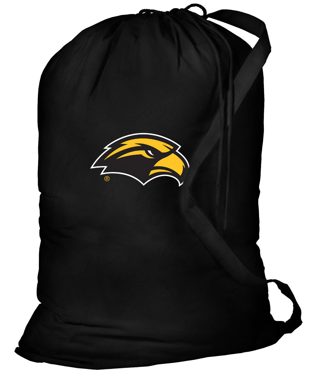 Southern Miss Laundry Bag USM Clothes Bag