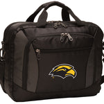 Southern Miss Laptop Messenger Bag USM Computer Bag