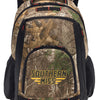 Southern Miss Camo Backpack USM Golden Eagles Laptop Computer Backpack