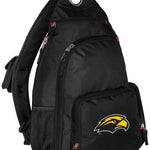 Southern Miss Sling Backpack USM Crossbody Bag