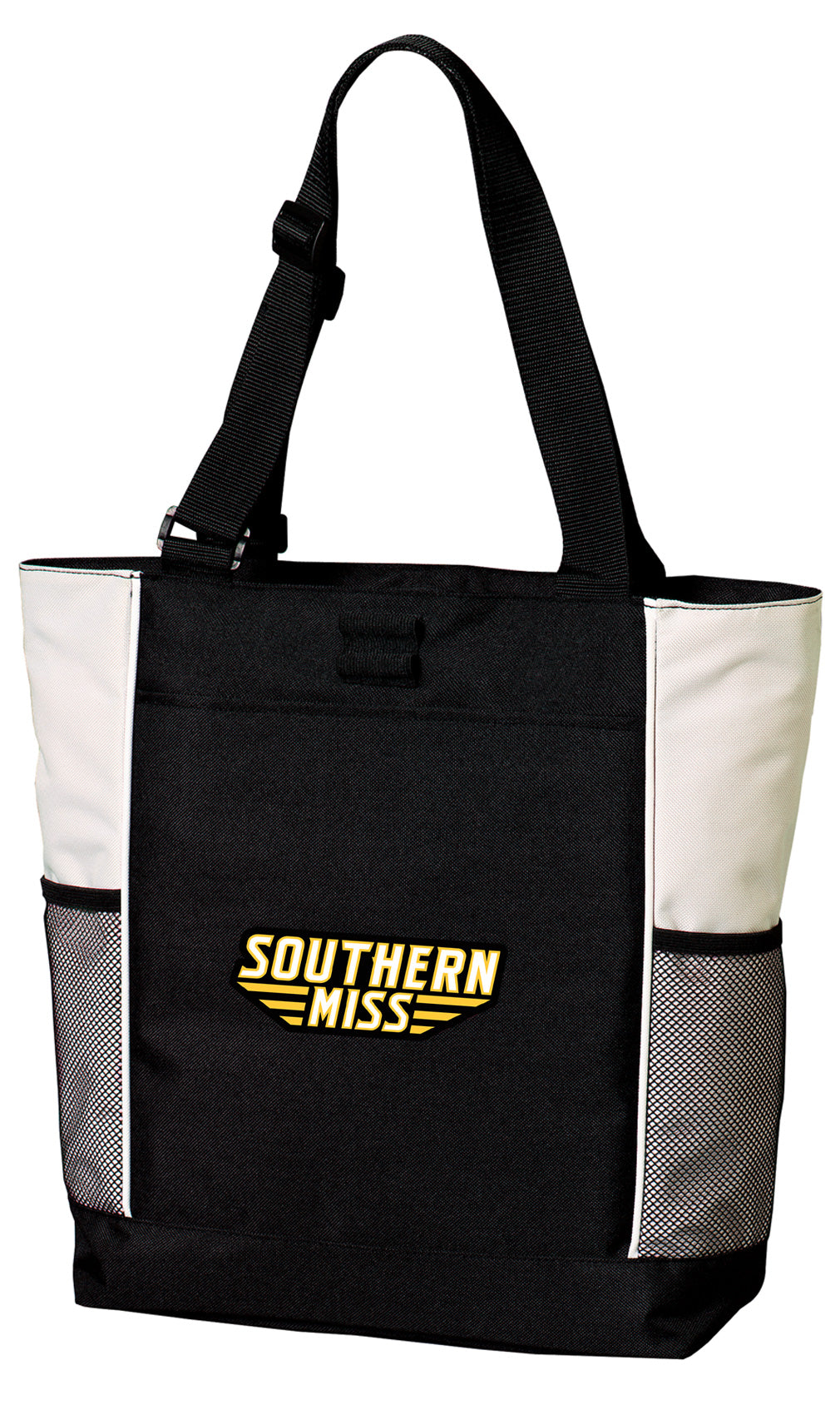 Southern Miss Tote Bag USM Golden Eagles Carryall Tote