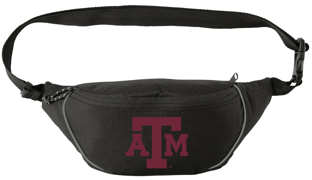 Texas A&M Waist Pack Aggies Fanny Hip Pack