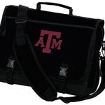 Texas A&M Messenger Bag Aggies Classic Laptop Bag