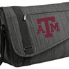 Texas A&M Messenger Bag Aggies Travel Bag