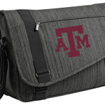 Texas A&M Messenger Bag Aggies Travel Bag