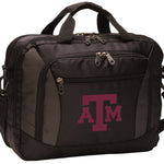 Texas A&M Laptop Messenger Bag Aggies Computer Bag