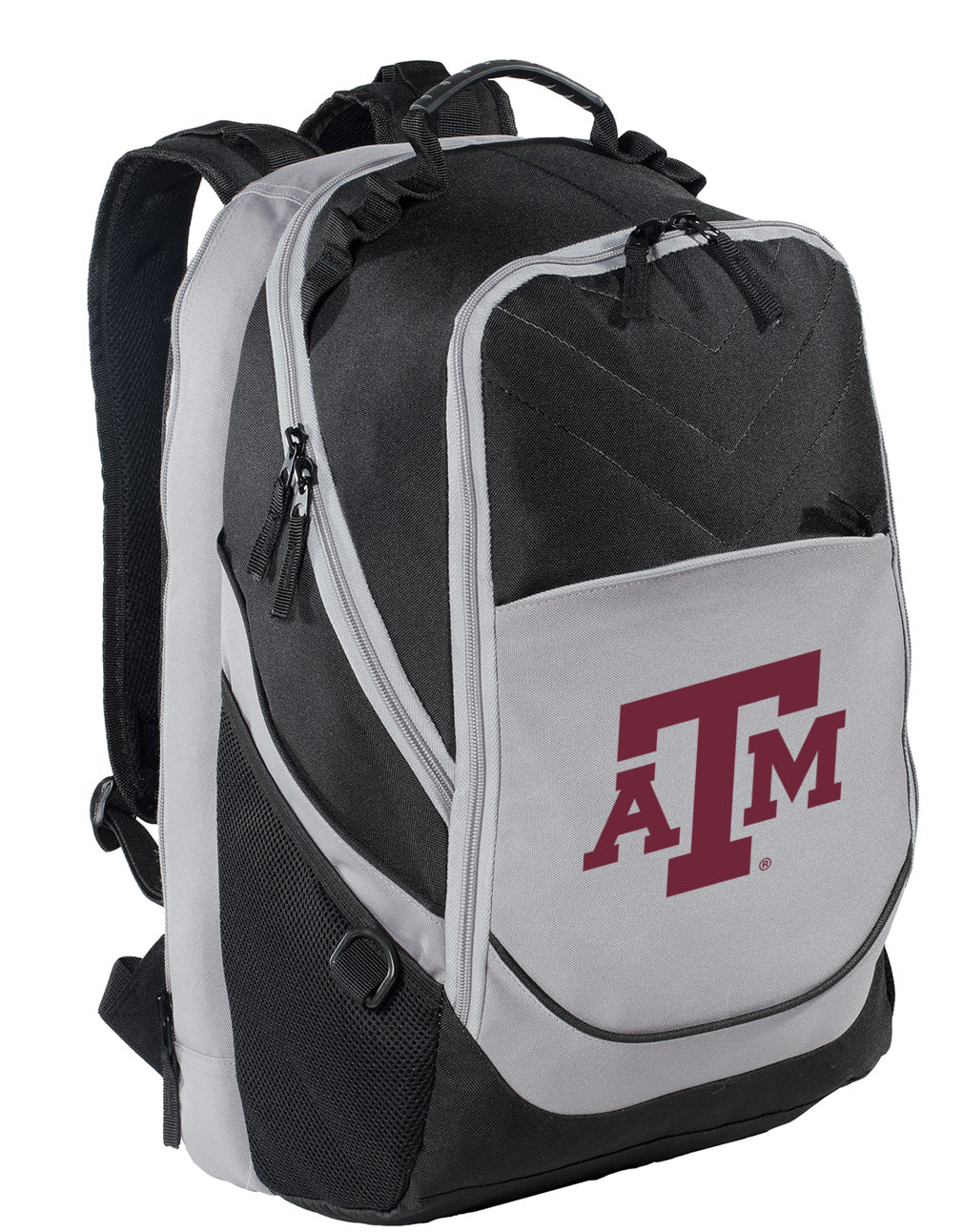 Texas A&M Backpack Aggies Laptop Computer Backpack