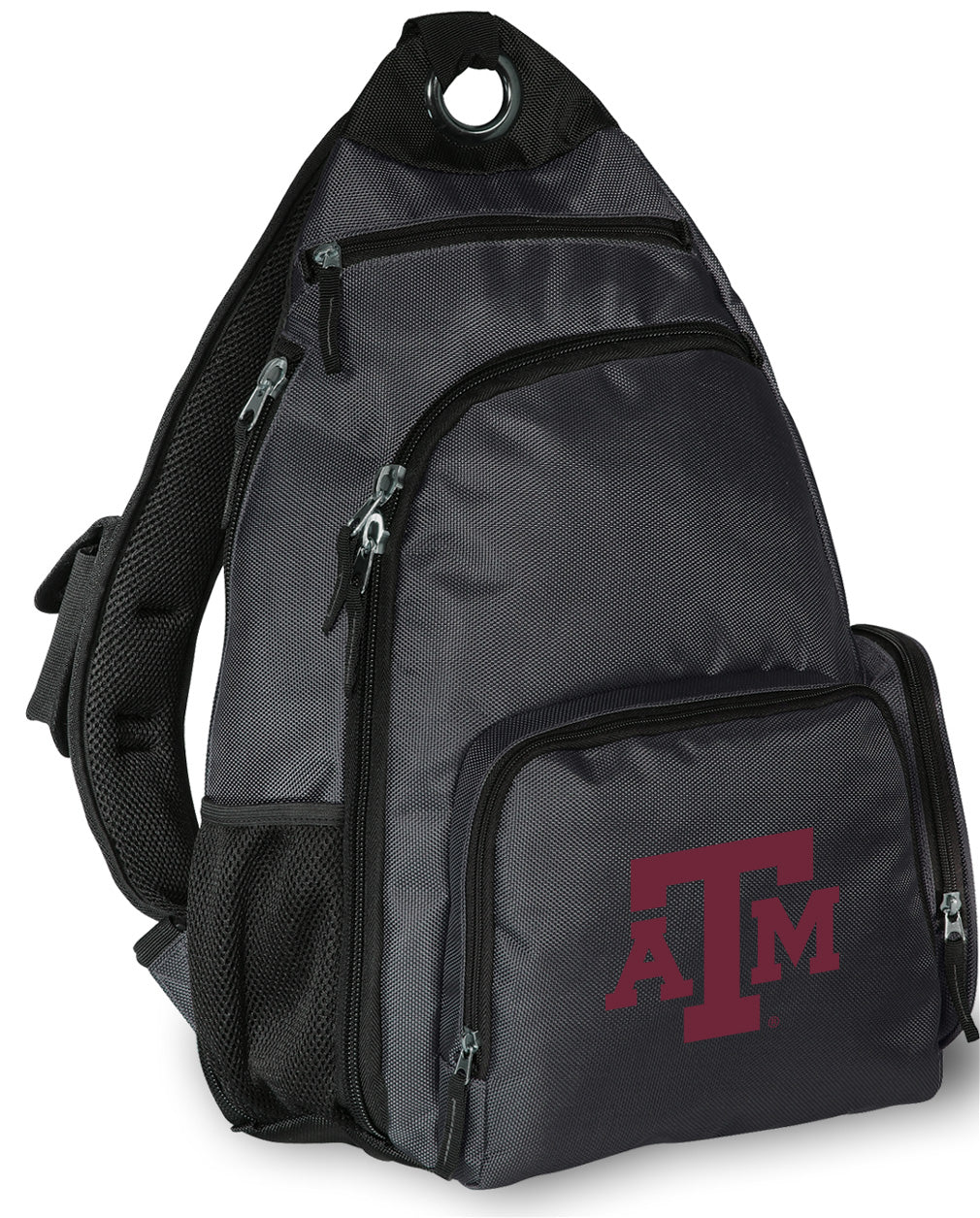 Texas A&M Sling Backpack Aggies Crossbody Bag