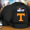 Tennessee Vols Duffel Gym Bag Overnighter