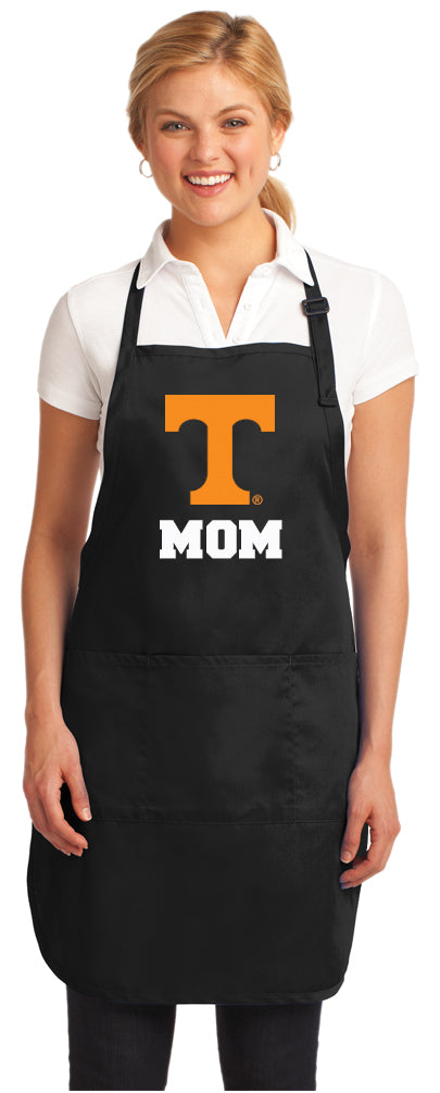 Tennessee Apron UT Vols Apron - Stain Resistant Fabric