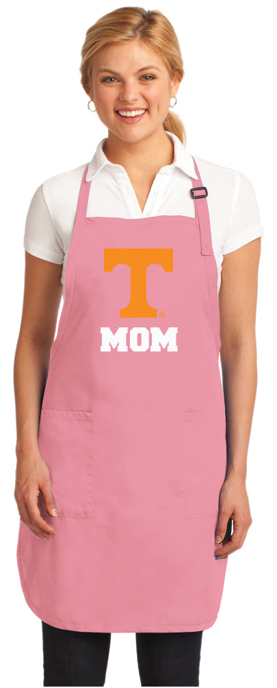 Tennessee Apron UT Vols Apron - Stain Resistant Fabric