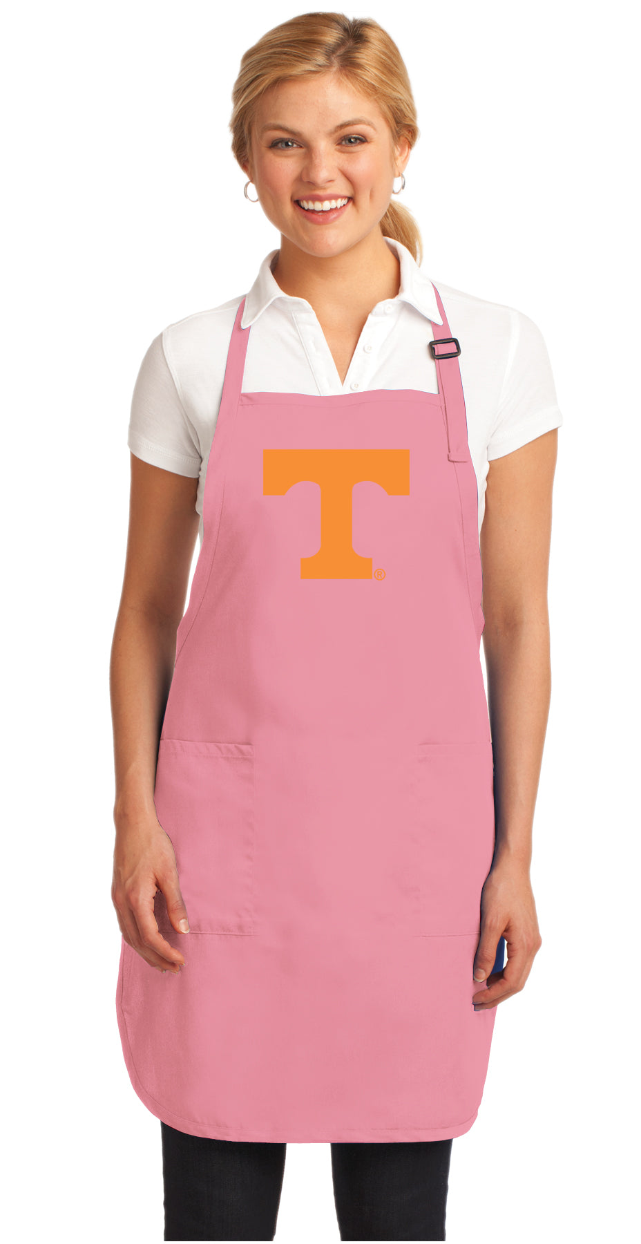 Tennessee Apron UT Vols Apron - Stain Resistant Fabric