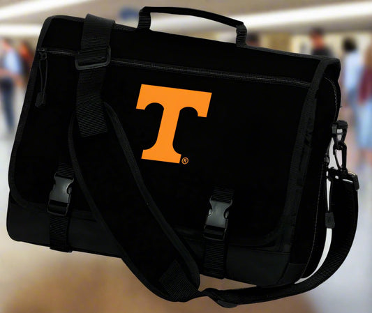 Tennessee Messenger Bag UT Vols Classic Laptop Bag