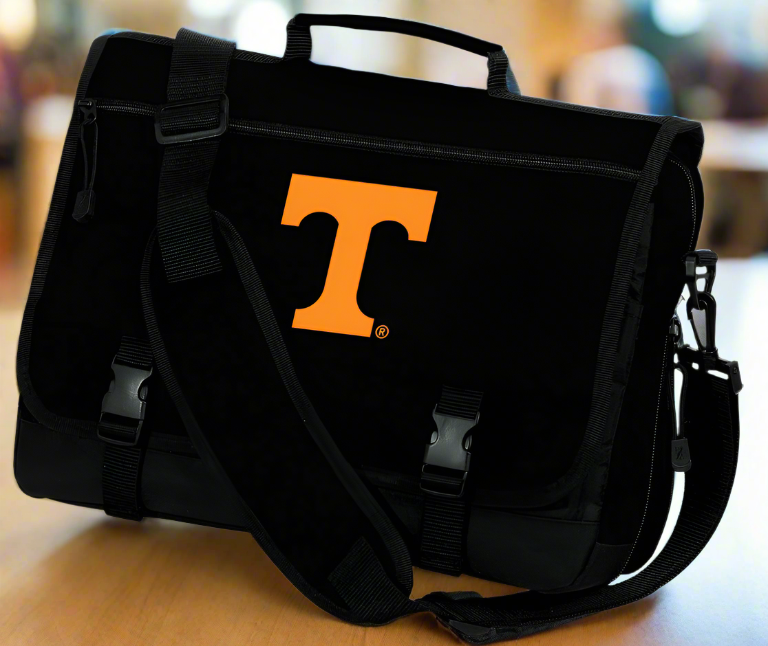 Tennessee Vols UT Laptop Bag