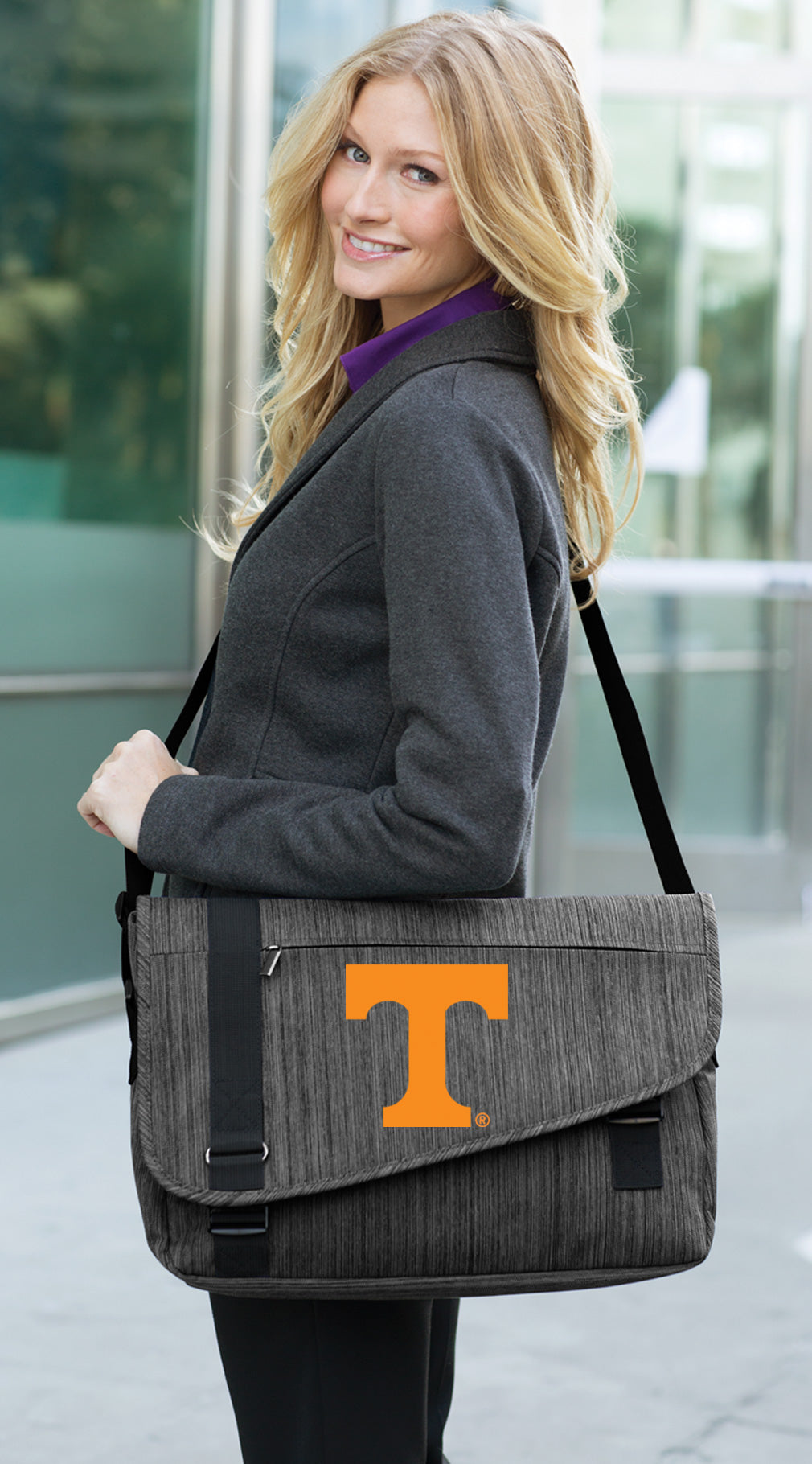 Tennessee Vols UT Laptop Bag