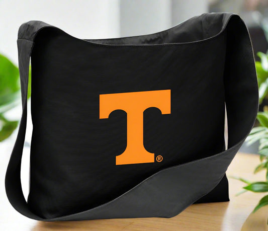 Tennessee Cross Body Bag UT Vols Shoulder Tote Bag - Sling Style