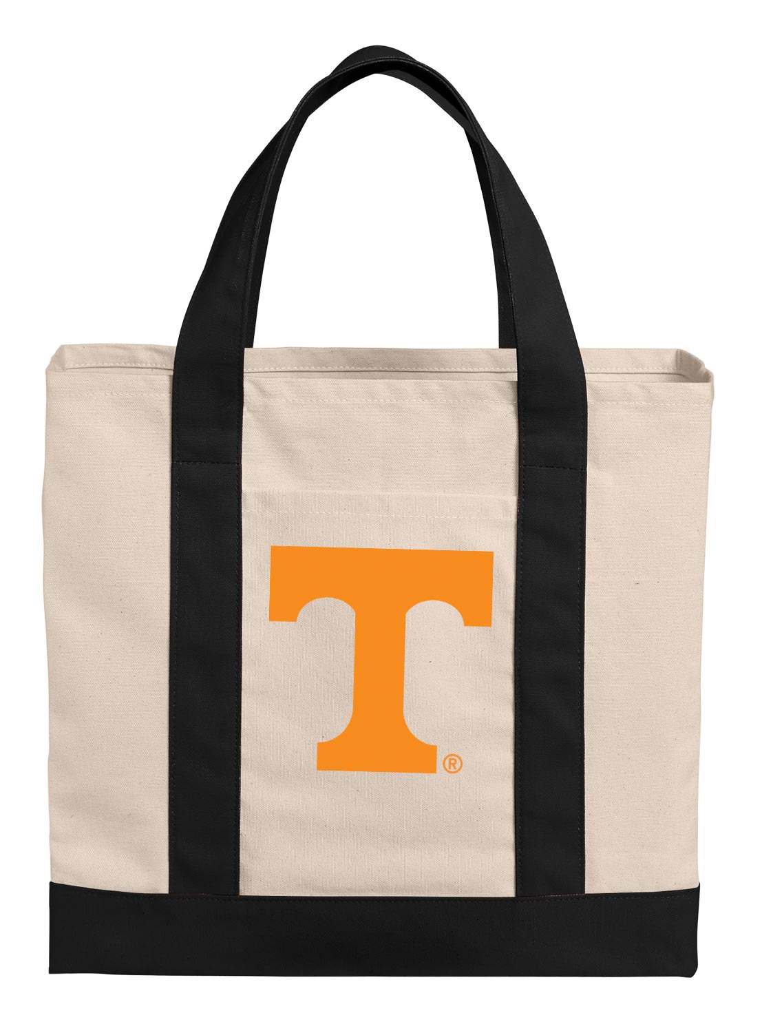 Tennessee Vols UT Canvas Tote