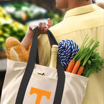 Tennessee Canvas Tote Bag UT Vols Classic Tote