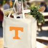 Tennessee Grocery Shopping Bag UT Vols Reusable Cotton Bag