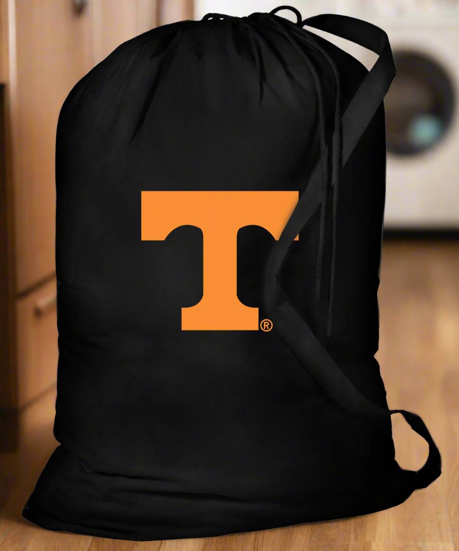 Tennessee Laundry Bag UT Vols Clothes Bag