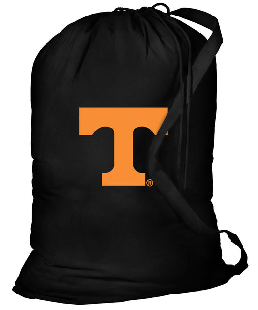 Tennessee Laundry Bag UT Vols Clothes Bag