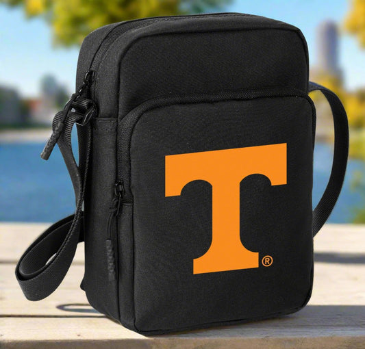 Tennessee Crossbody Bag UT Vols Travel Sling Pack