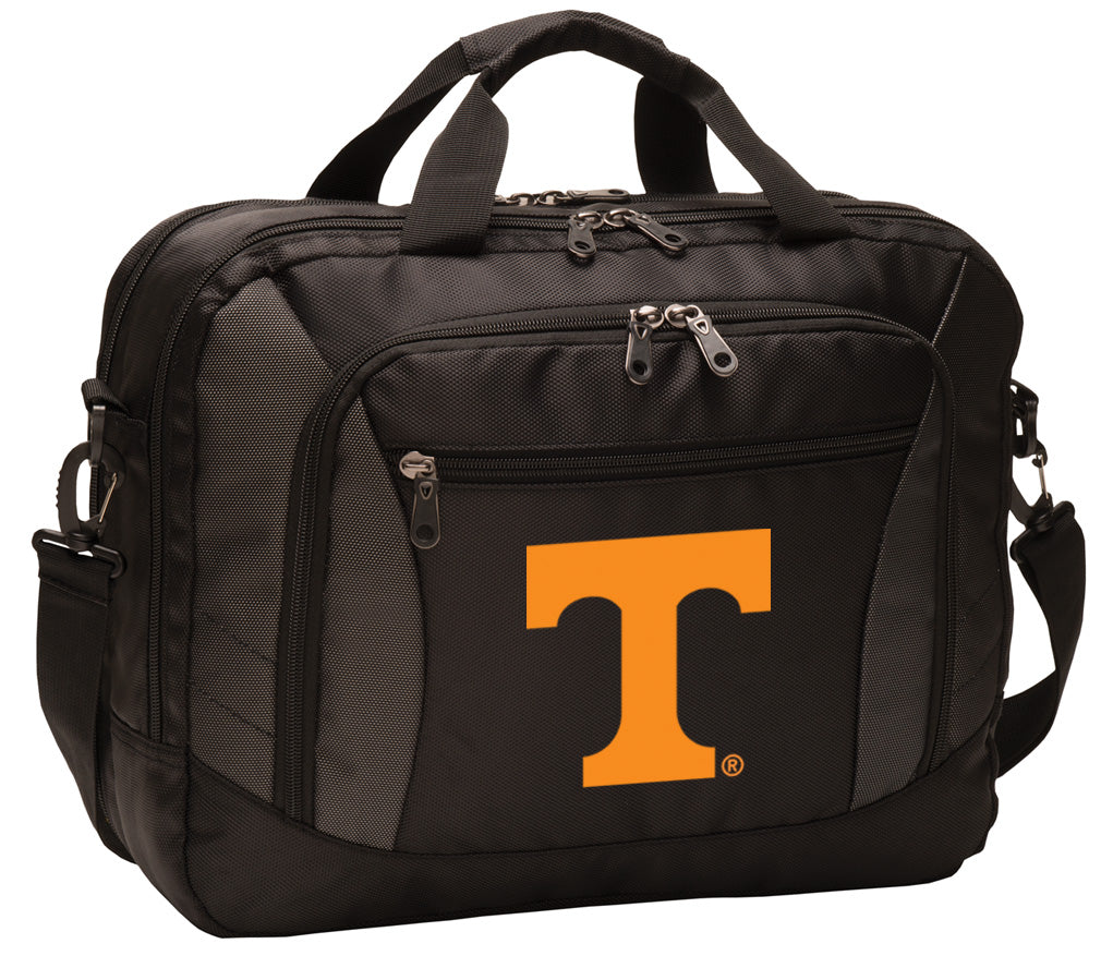 Tennessee Laptop Messenger Bag UT Vols Computer Bag