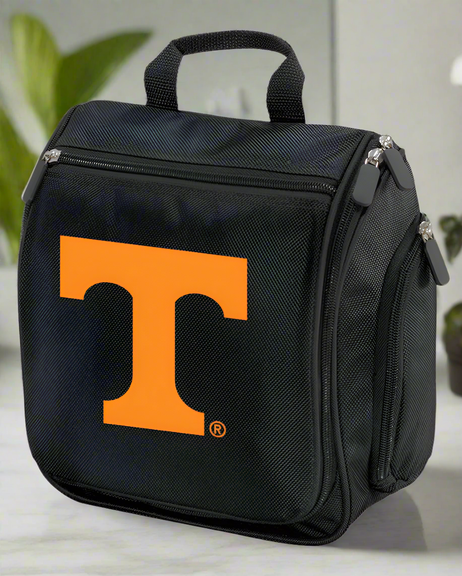 Tennessee Vols University of Tennessee Toiletry Bag