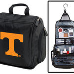 UT Tennessee Vols Toiletry Bag Cosmetic Bag Dopp Kit