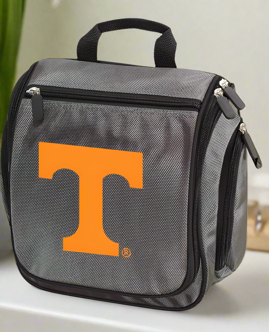 Tennessee Vols UT Toiletry Bag