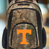 Tennessee Vols Camo Laptop Backpack