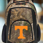 Tennessee Vols Camo Laptop Backpack