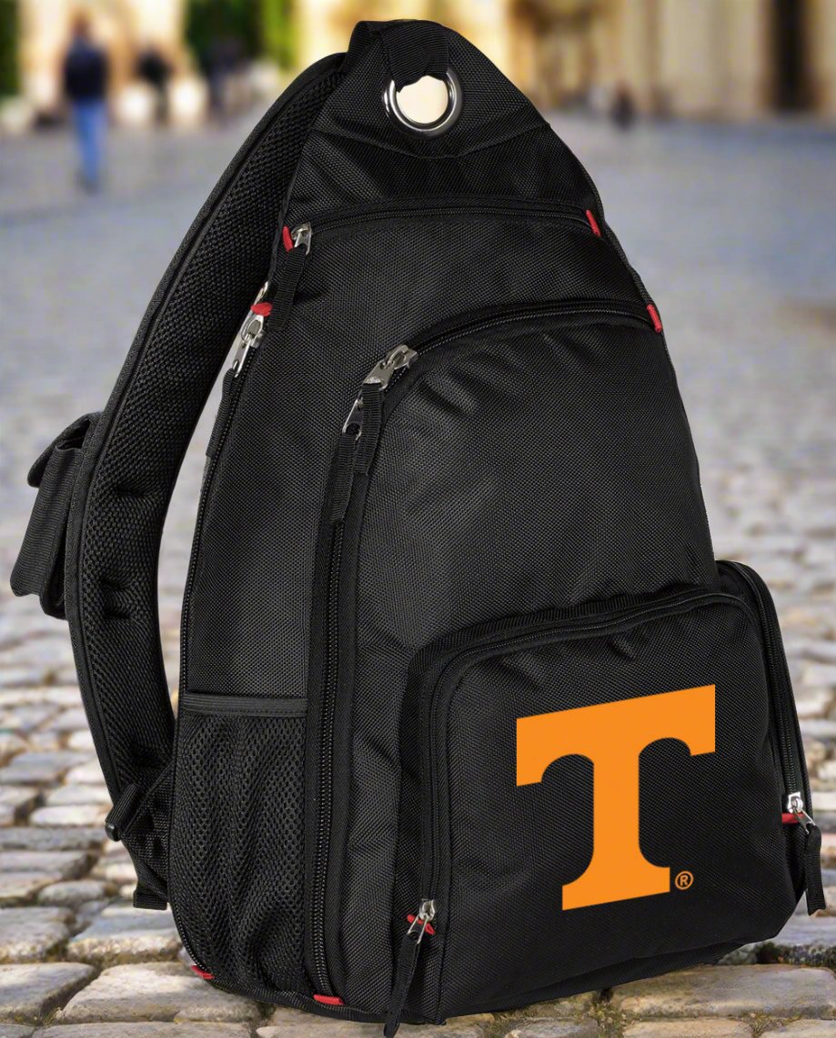 Tennessee Sling Backpack UT Vols Crossbody Bag