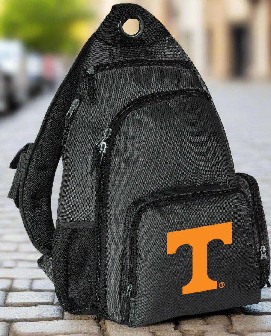 Tennessee Sling Backpack UT Vols Crossbody Bag