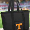 Tennessee Tote Bag UT Vols Large Zippered Tote