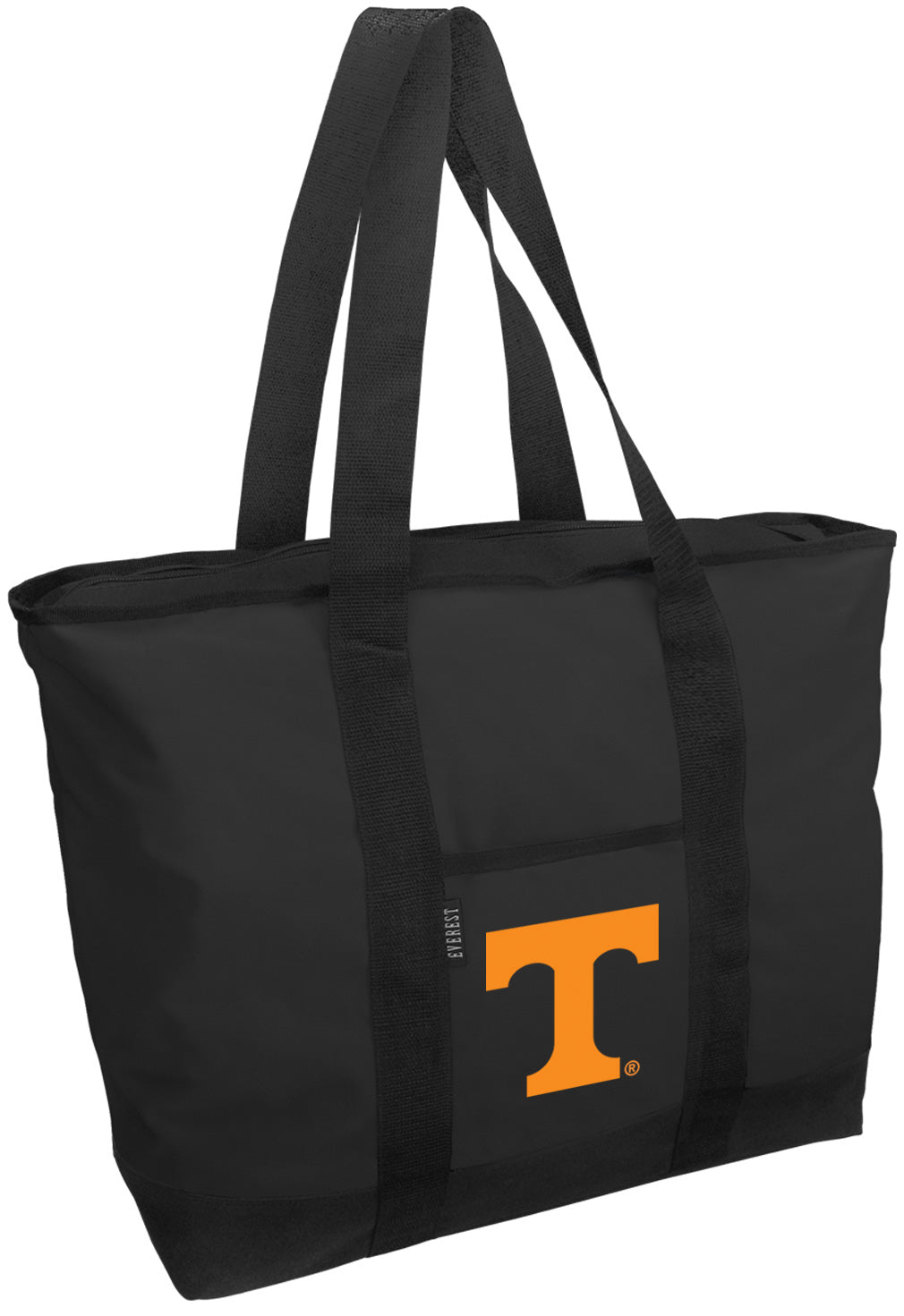 Tennessee Tote Bag UT Vols Large Zippered Tote