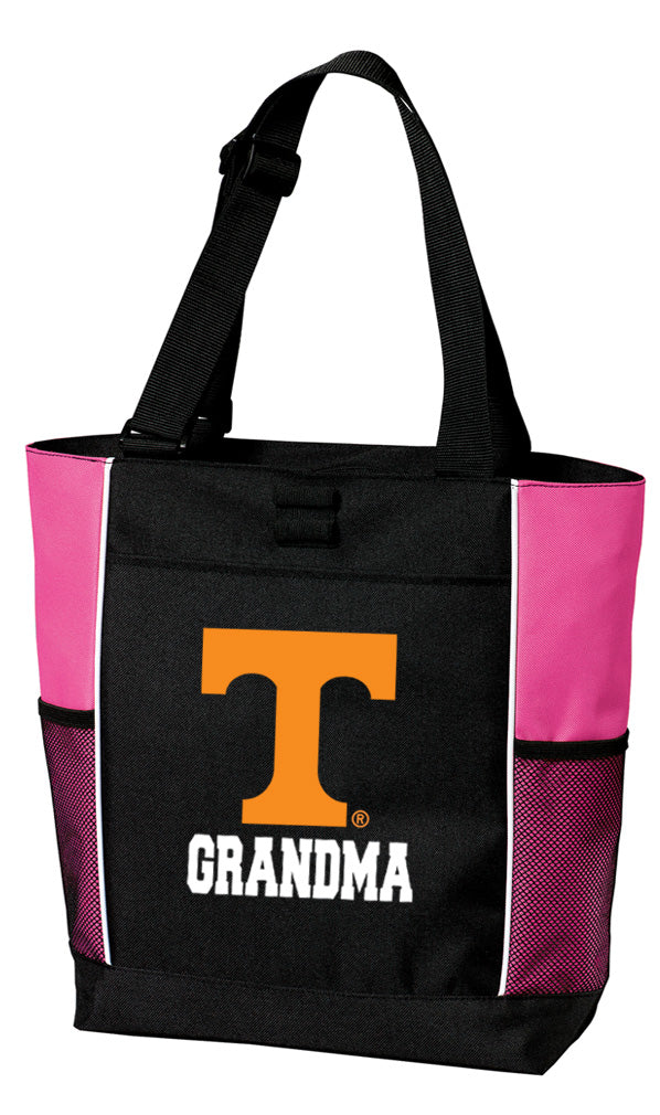 Tennessee Tote Bag UT Vols Carryall Tote