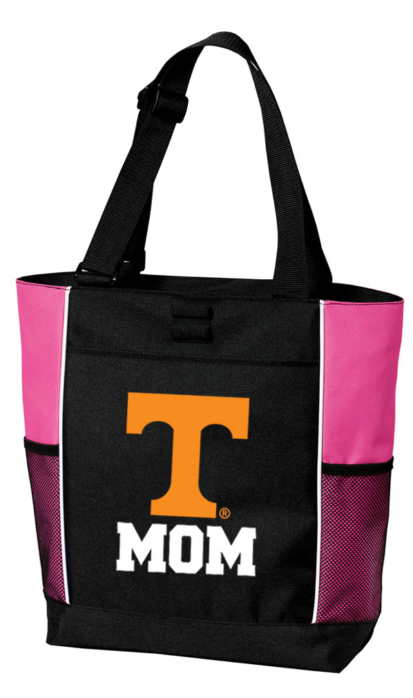 Tennessee Tote Bag UT Vols Carryall Tote