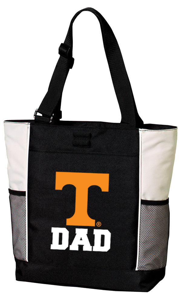 Tennessee Tote Bag UT Vols Carryall Tote