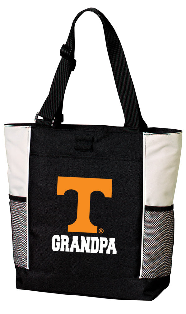 Tennessee Tote Bag UT Vols Carryall Tote