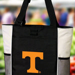 Tennessee Tote Bag UT Vols Carryall Tote